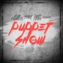 Atom Pushers , 5ynk , Tight Traxx - Puppet Show (Original Mix)