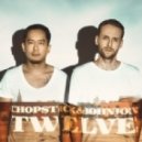 Chopstick & Johnjon - Pining Moon (Acoustic Version)