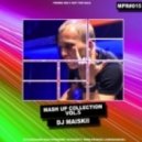 DJ MAISKII - Akon Скай Amor -Drop Down