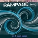Stefan Dabruck & Penelope Austin & Varn - Rampage Home