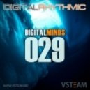 Digital Rhythmic - Digital Minds 29 (InsomniaFM Radio Show)