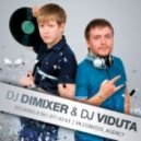 DJ DimixeR & DJ Viduta vs. Martin Garrix & Sean Kalejs & Oliver Heldens, Botnek - Animals (Sasha Bender Mash Up)