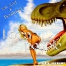Sak Noel & Beatkind - Loca People