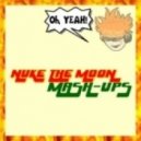 John Legend vs. The Commodores - Easy Me (Nuke The Moon Mash-Ups)