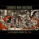 Chinese Man - Siempre Estas