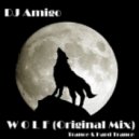 Dj Amigo - WOLF