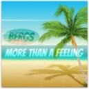 Boston - More Than A Feeling