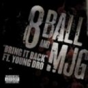8Ball & MJG x Shayronn - Battle Back (SNTJNR Bringin\' It Back Refix)