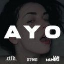 CTFD & Ian Munro - Ayo