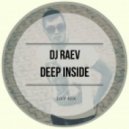 Dj Raev - Deep Inside
