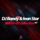 Caesars & DJ Scruche & DJ V1t - Jerk It Out (DJ Ivan Star & Bandy Mashup)