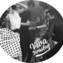 Dj Genie - Night Travelling ()