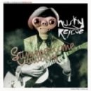 Husky Rescue - Summertime Cowboy