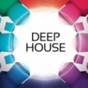 Simon Woods - Deep House July 2014