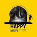 Pharrell Williams - Happy