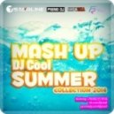 Moreno feat. Justin Fitch vs. Andy Raeside - Stereo