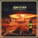 Damian Marley - Road to zion (EFIX & XKAEM cover)