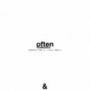 The Weeknd - Often