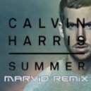 Calvin Harris - Summer