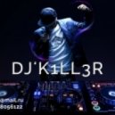 DJ K1LL3R - Молдова В ритме Танца