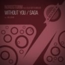 Nordstorm, Ella Sky - Without You (Original Mix)