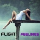 Dj Cartoon - Flight feelings