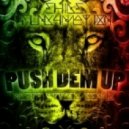 EH!DE & Funk4Mation - Push Dem Up