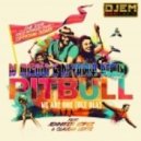 Pitbull feat. Jennifer Lopez - Ole Ola (DJ Mikola & DJ Vadya Remix)