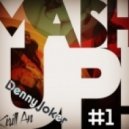 Plastik Funk Feat. Jebu - AfterHours Base Kick (Kirill An & Denny Joker Mash Up) ((Kirill An & Denny Joker MASH UP))