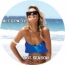 Alex Pafos - Hot Season 2014 (Deep mix)