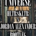 Vamper - Universe