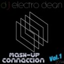 Lil Jon feat LMFAO - Outta Your Mind (DJ Electro Dean Mash-Up)