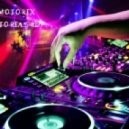DJ Motorix - Eupatoria #17 (Deep house)