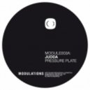 Judda - Pressure Plate VIP