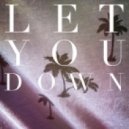 Ben Macklin - Let You Down
