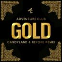 Adventure Club - Gold
