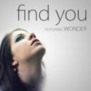 Levi Whalen Ft. Wonder - Find You
