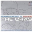 Giorgio Moroder vs. Jam & Spoon - The Chase