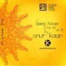 Onur Kaan - Chaihona No1 Live Set #12