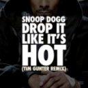 Snoop Dogg - Drop It Like It's Hot