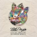Little Dragon - Little Man