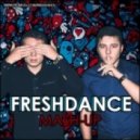 Parachute Youth,Nejtrino & Baur vs DJ Kharitonov - Runaway