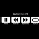 DJ LIFE - Cant Stop Now and Locked Out of Heaven REMIX ()