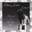 Marz Leon - Loner