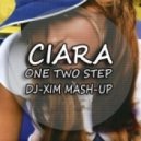 Jungle Jim vs. Ciara - One Two Step (Mash-Up)
