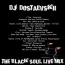 Dj Dostaevskii - The Black Soul