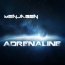 Menjaben - Adrenaline (Original Mix)
