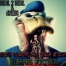 Real 2 Real & Aylen - Ready To Move This Quack Attack