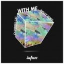 Cashmere Cat - With Me (Infuze Remix)