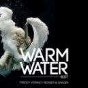 BANKS - Warm Water